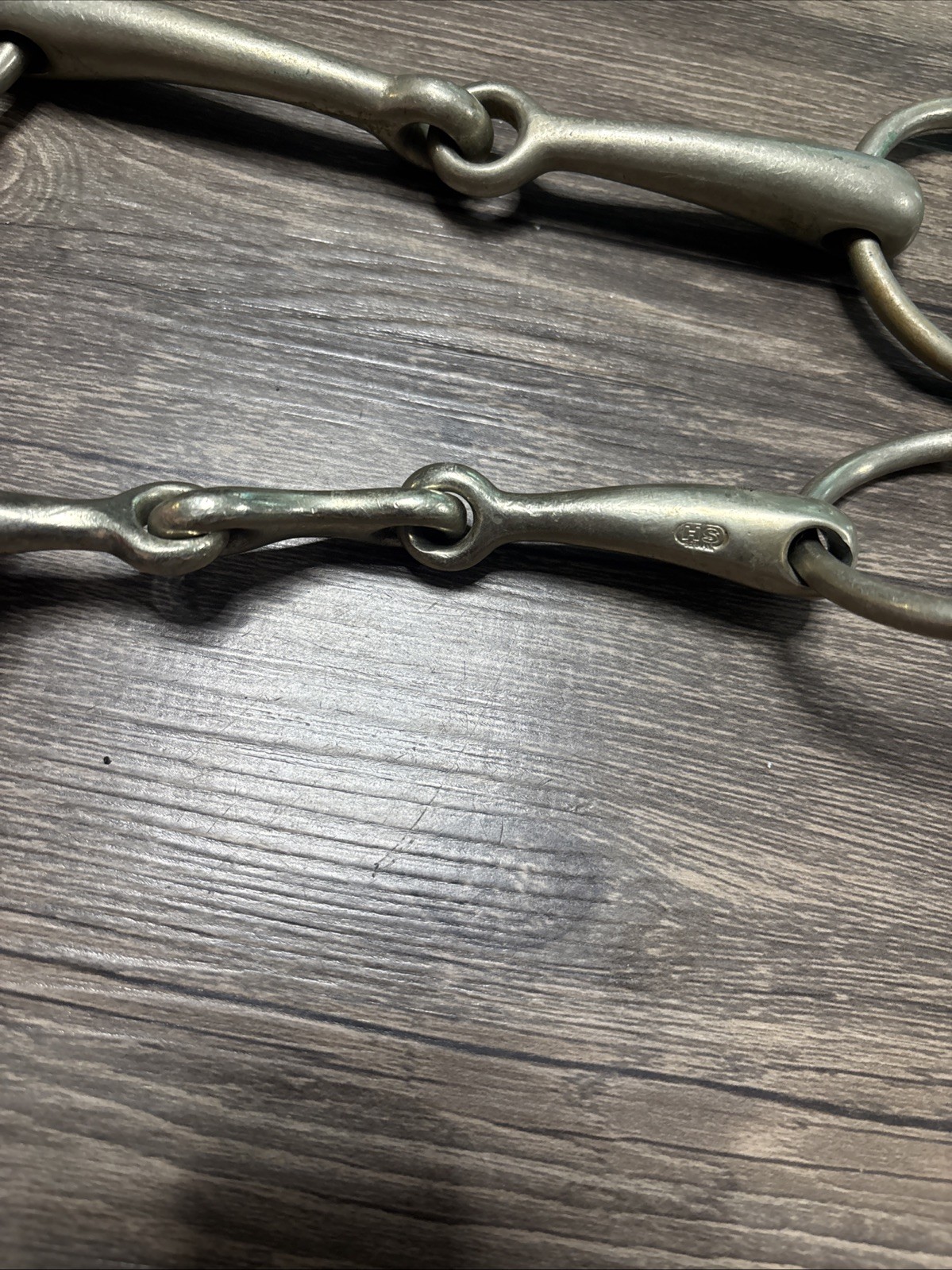 2 herm sprenger bits