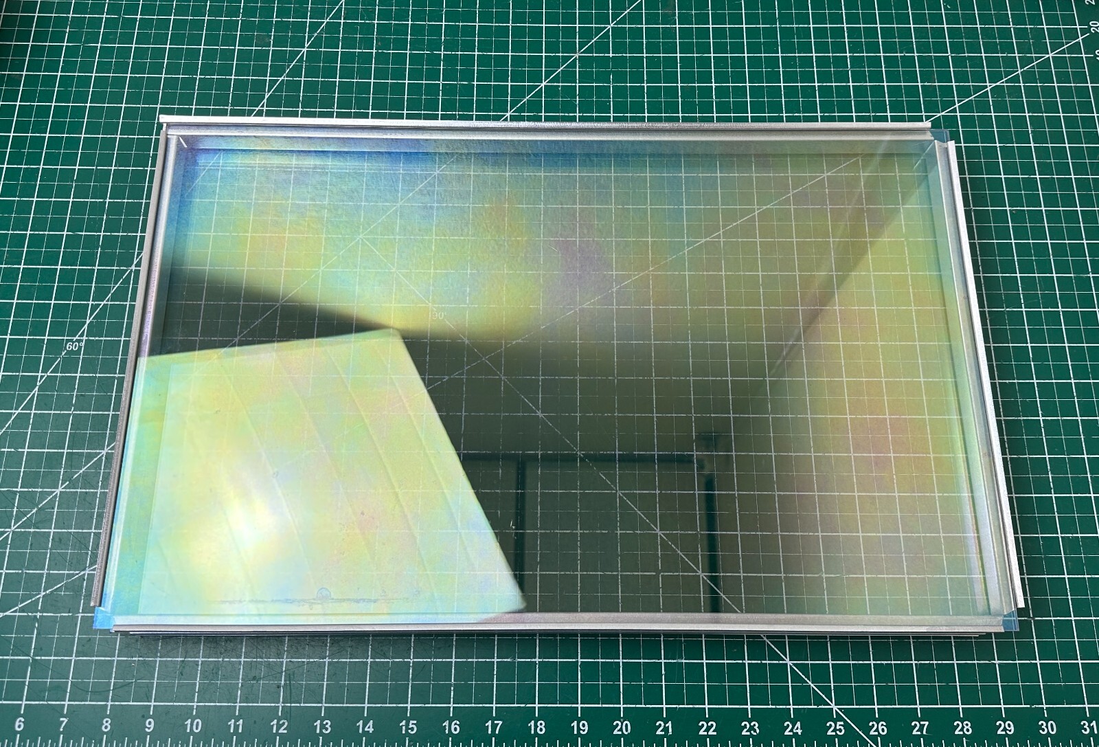 GE Wall Oven Window Pack | WB56X22160 | WB55T10154