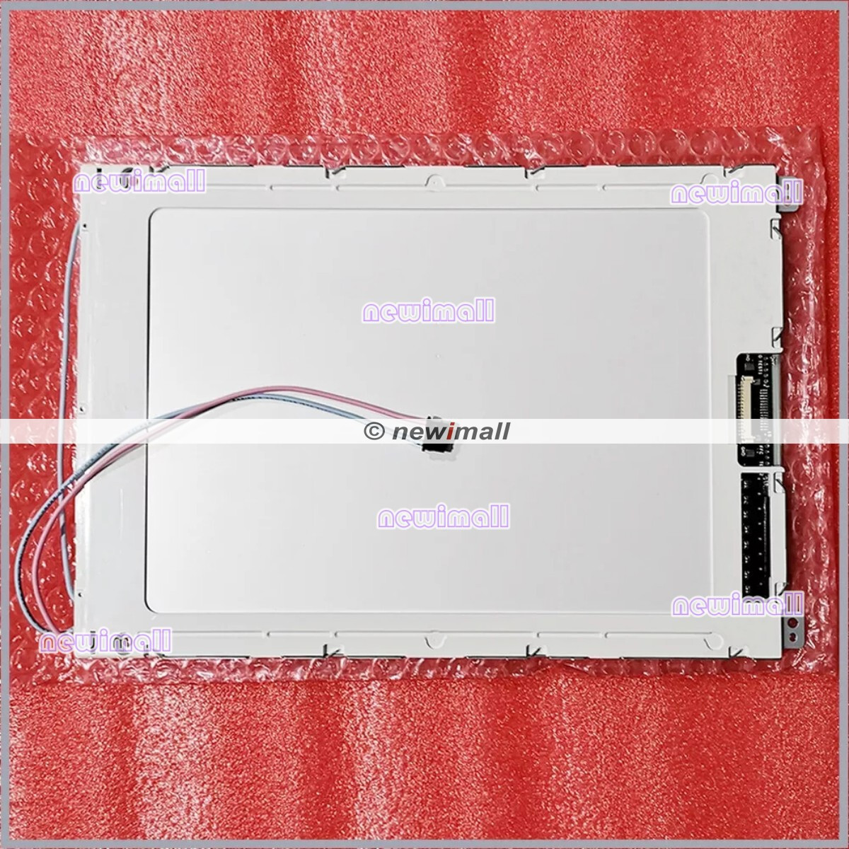9.4" Replacement SP24V001 SP24V001-A LCD Screen Display Panel 1 year warranty