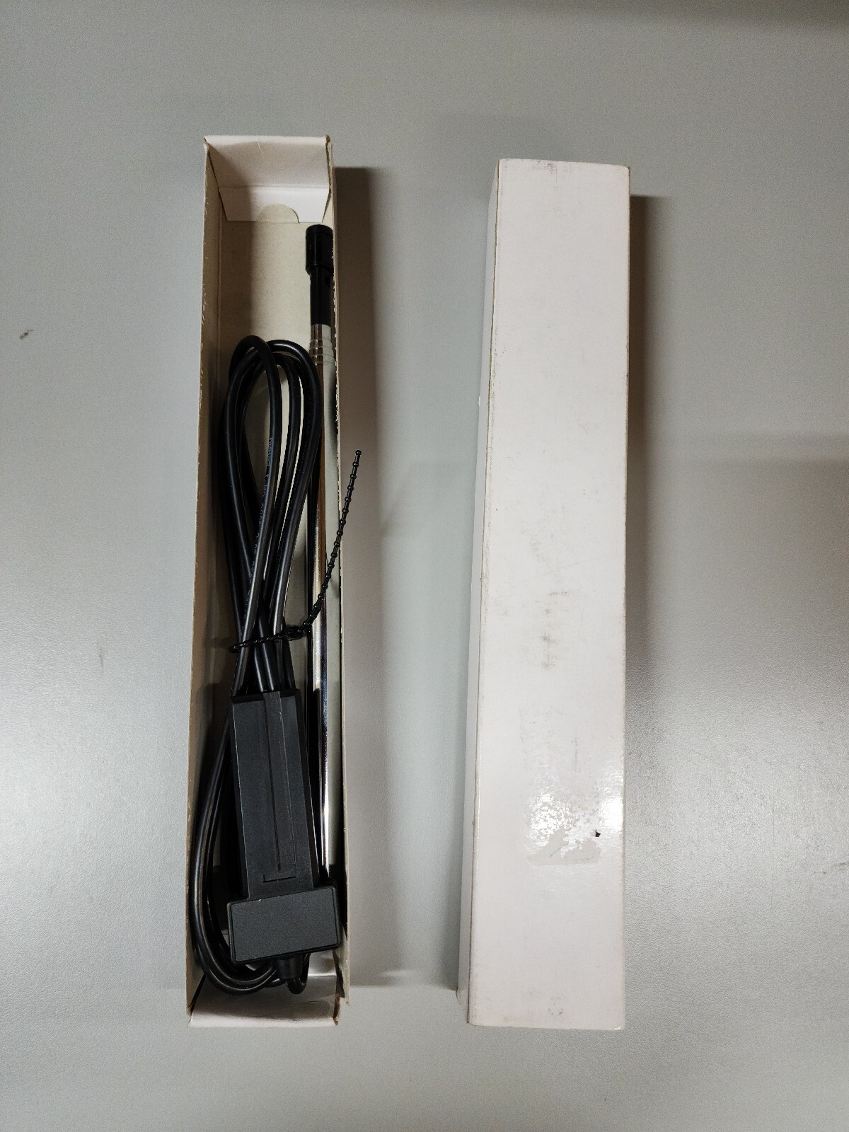 PHWA2005 Air Speed Temperature Probe