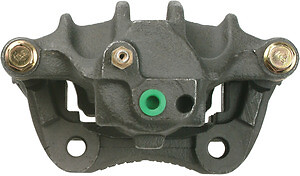 Rr Right Rebuilt Brake Caliper w/Hwd  Cardone Industries  19B2064