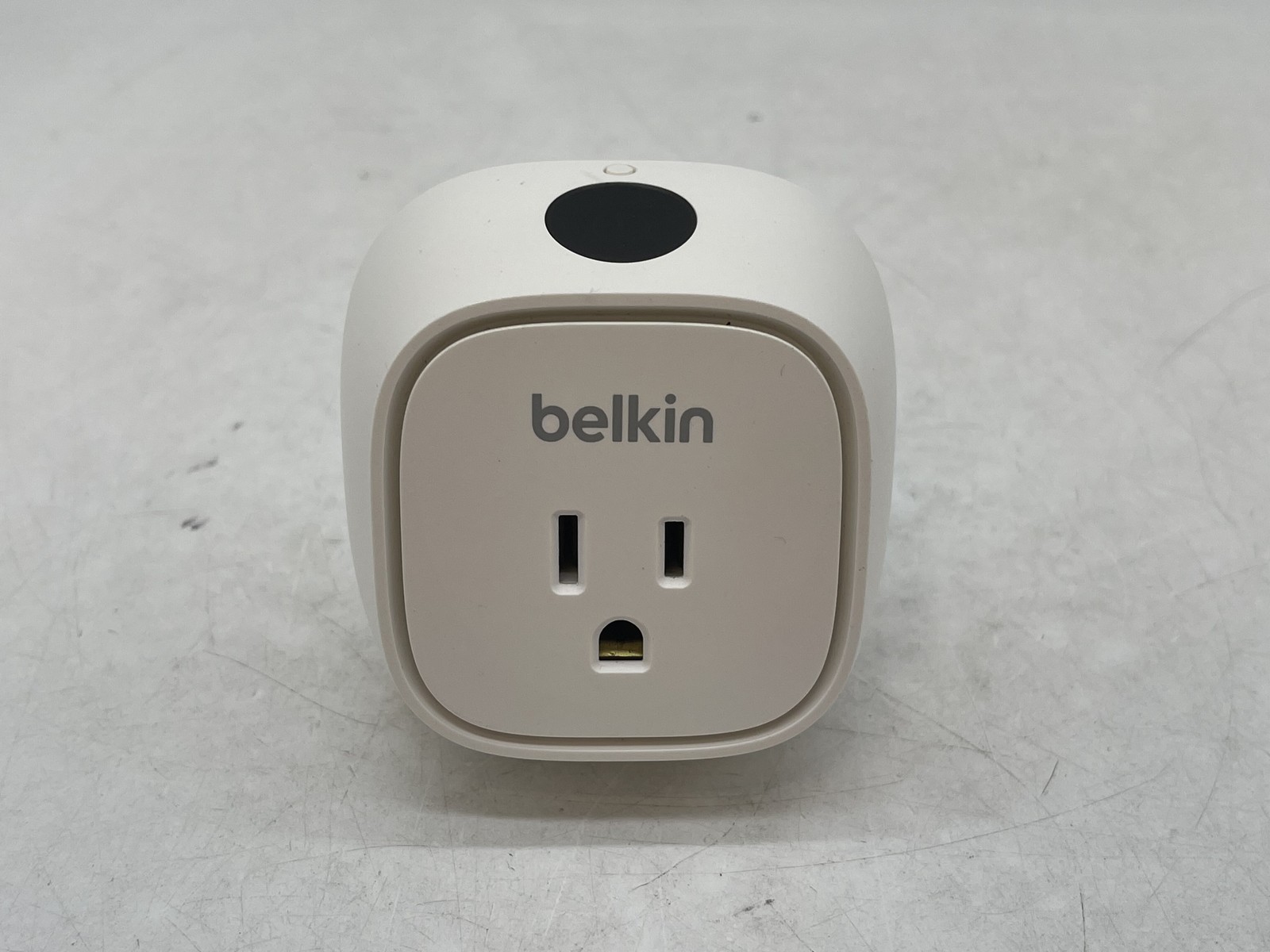 Belkin WeMo Insight Switch Smart Wi-Fi Home Power Plug F7C029 FREE S/H
