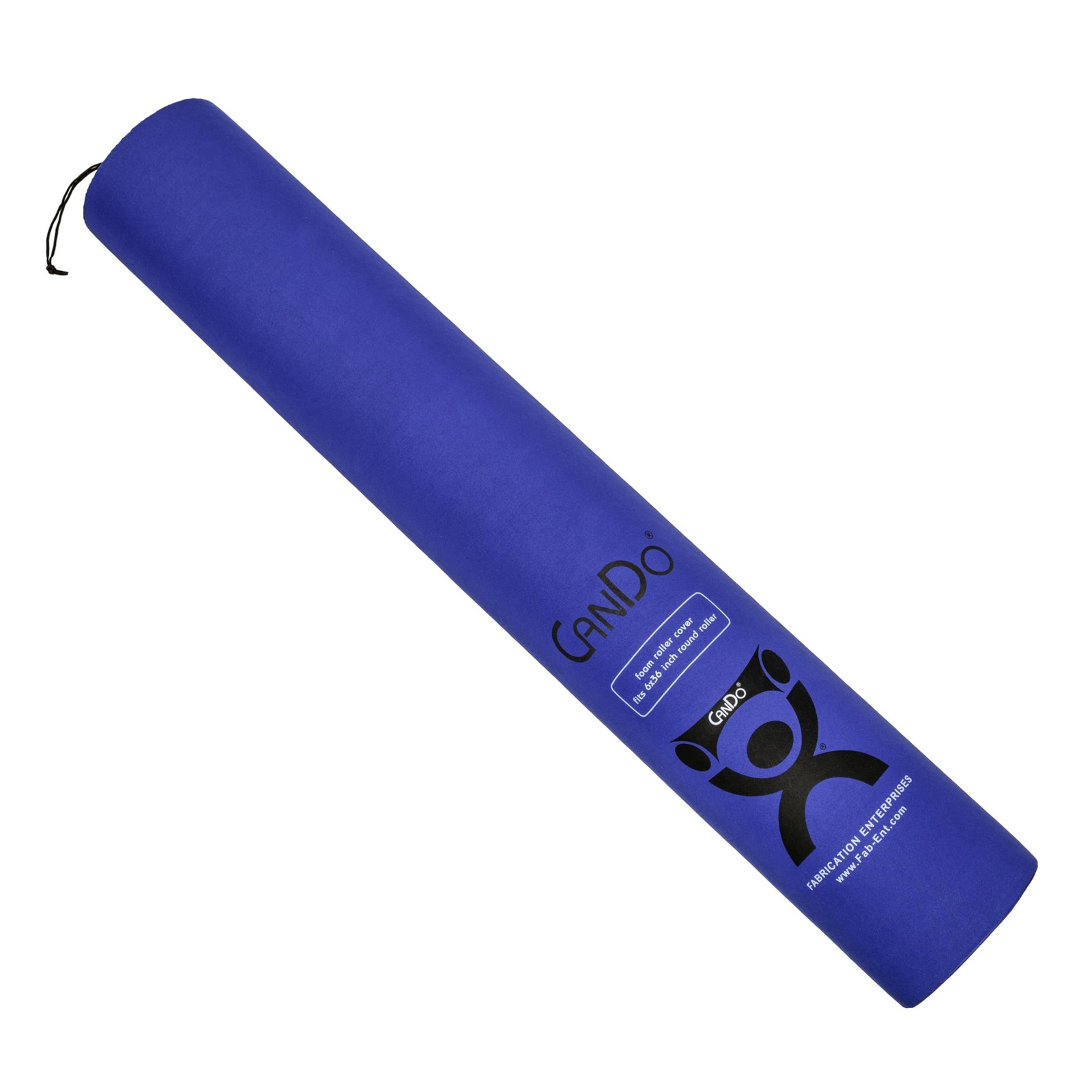 Foam Roller - Accessory - Cover for 6" x 36" Round Roller
