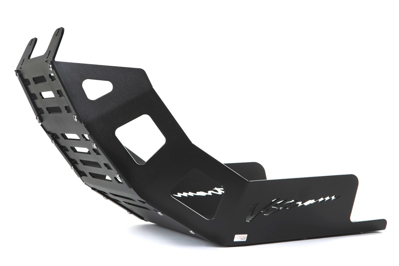 Steel SkidPlate V-strom DL650 2004-2012 Vstrom Mud Guard Fender Engine Guard