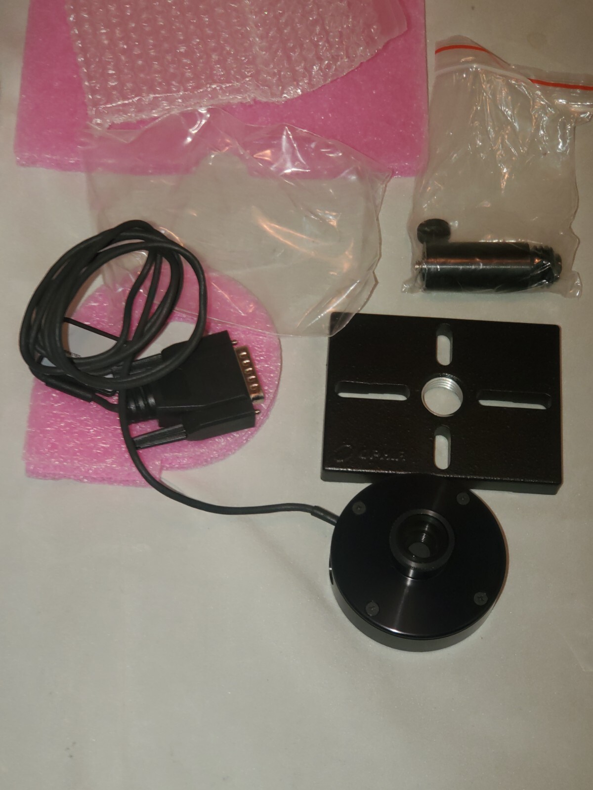 3A-FS High Sensitivity Thermal Laser Sensors - 8µW-3W BRAND NEW OLD STOCK TXA