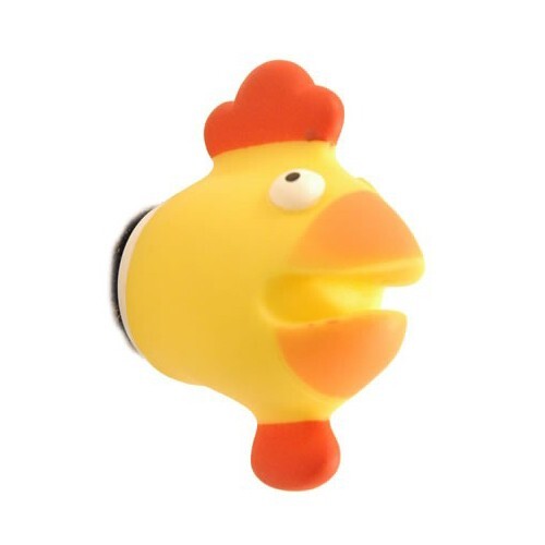 AC-2133   Animal Clips- Wishbone The Chicken