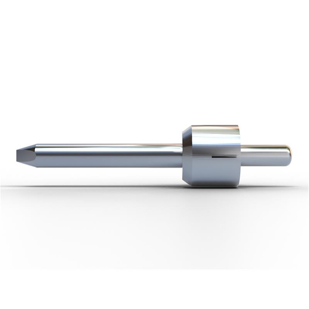 Weller Chisel Soldering Tip 2.0mm for WLIBAK8 WELCH2IBA8
