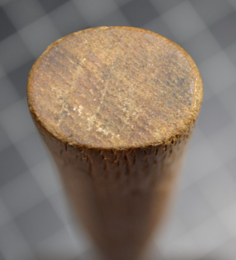 HUBBARD - 8oz - CROSS PEIN ENGINEERS HAMMER - ALL ORIGINAL