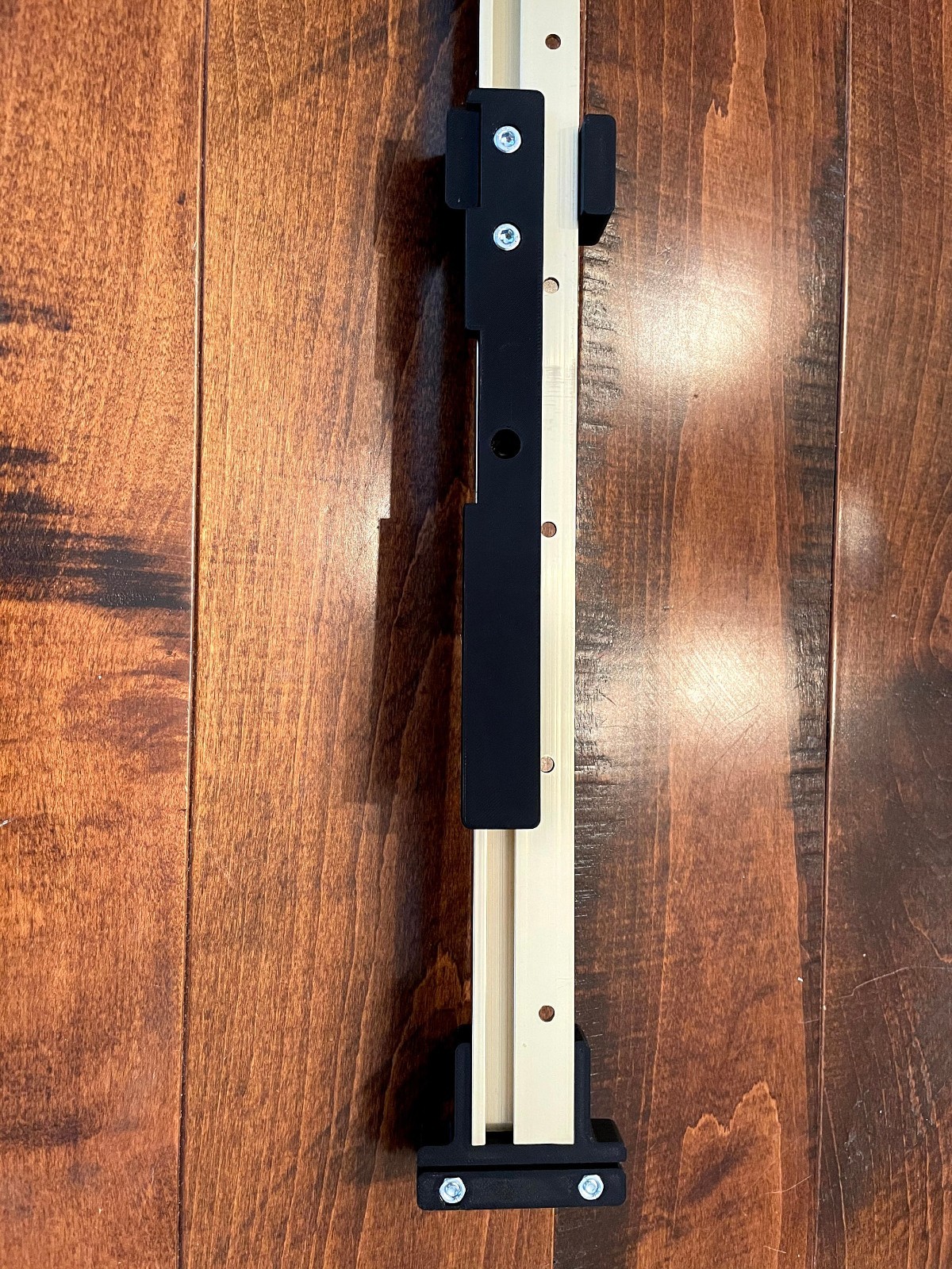 Parallel Guide System for Track Saws & Guide Rails Precision Cutting