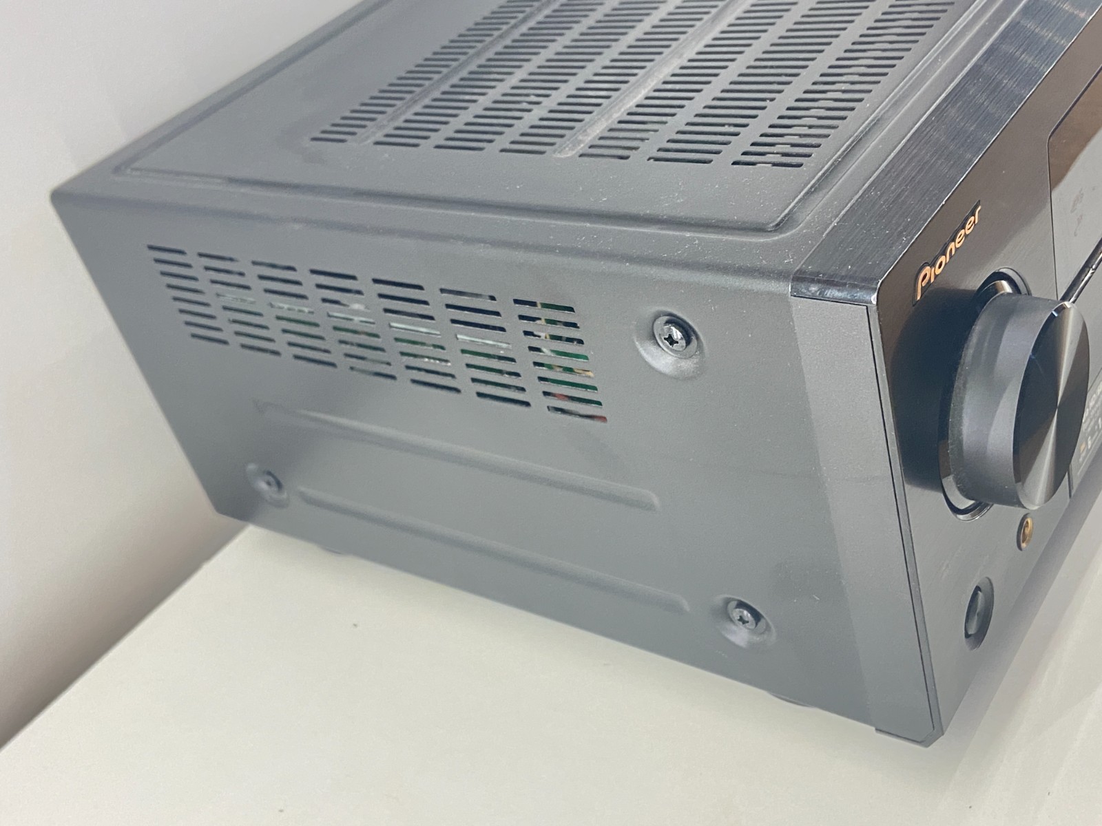 🎧 Pioneer Elite VSX-44 Network AV 7.2 Channel Receiver ~ Tested & Working