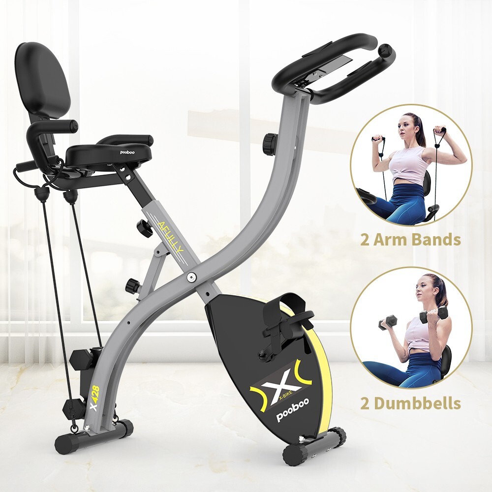 Indoor Stationary Bike Exercise Bike Cycling Bicycle Cardio Fitness Workout Bike