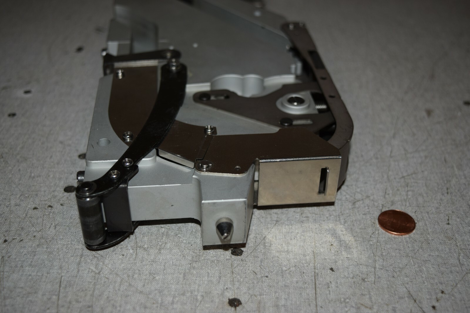 Samsung SE-03702-1 Feeder