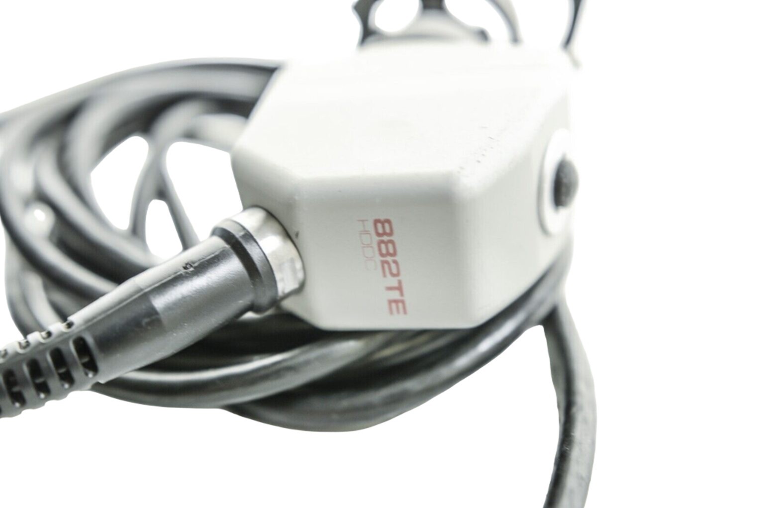 Stryker 882TE Camera Head and Coupler