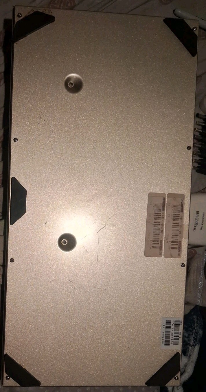 ​BOSS GT-6 Guitar Effects Processor – COSM Multi-Effects Floorboard
