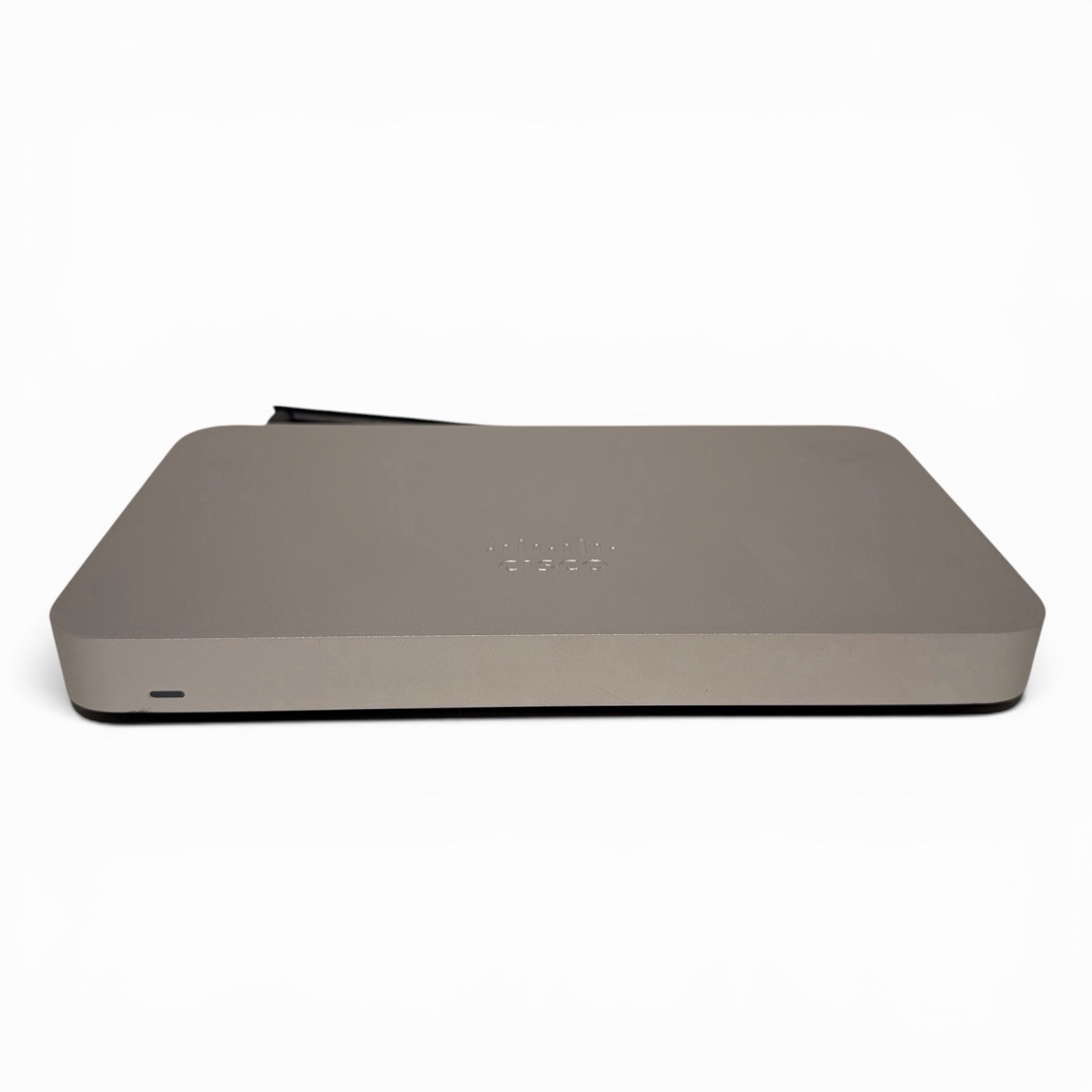 Cisco Meraki MX64W-HW Firewall Security Appliance