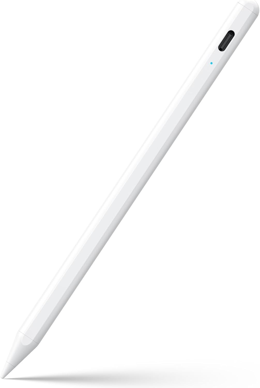 JAMJAKE Stylus Pen for iPad 6th-11th Gen Active Pencil 2X Fast Charge