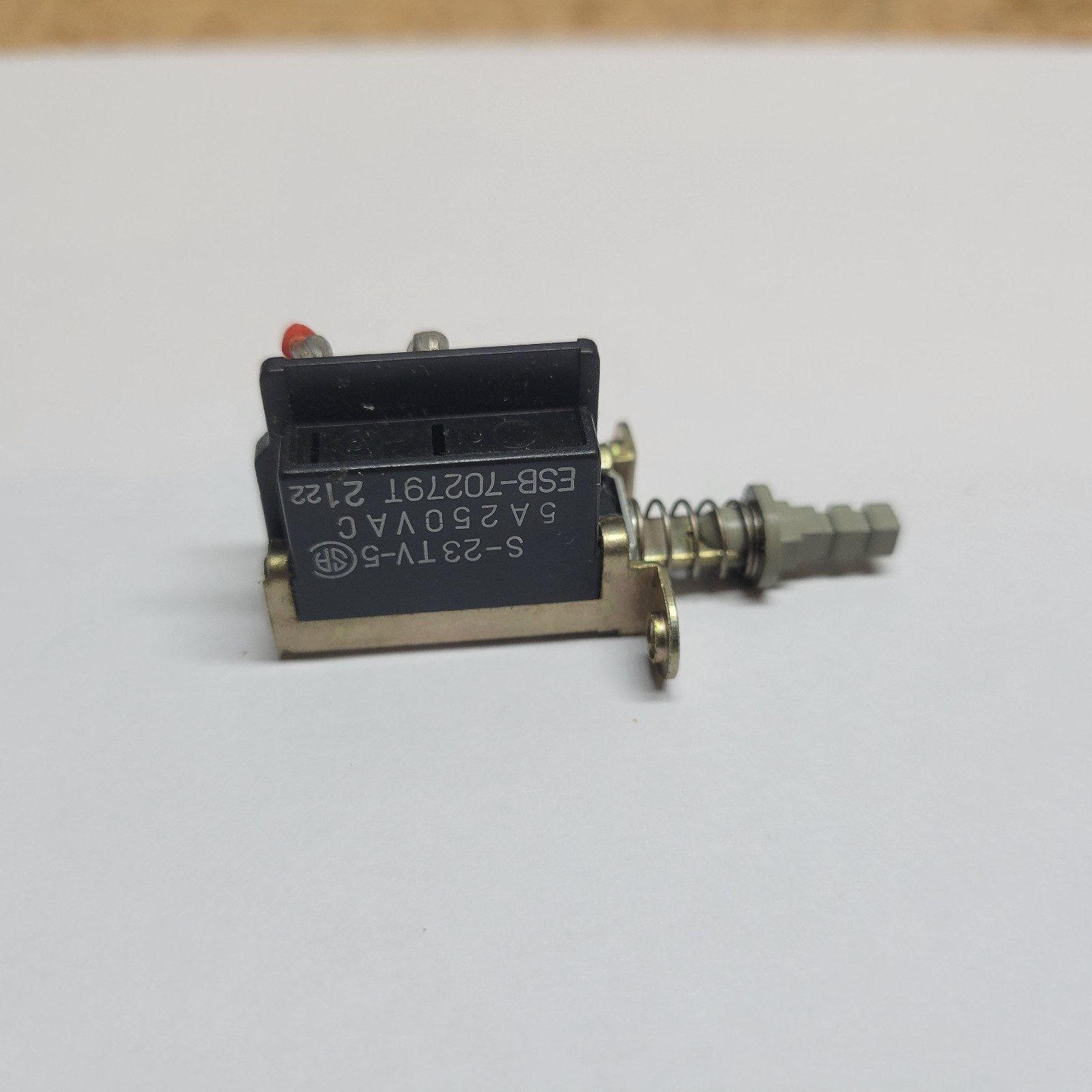 Marantz SR-2000 Power Switch