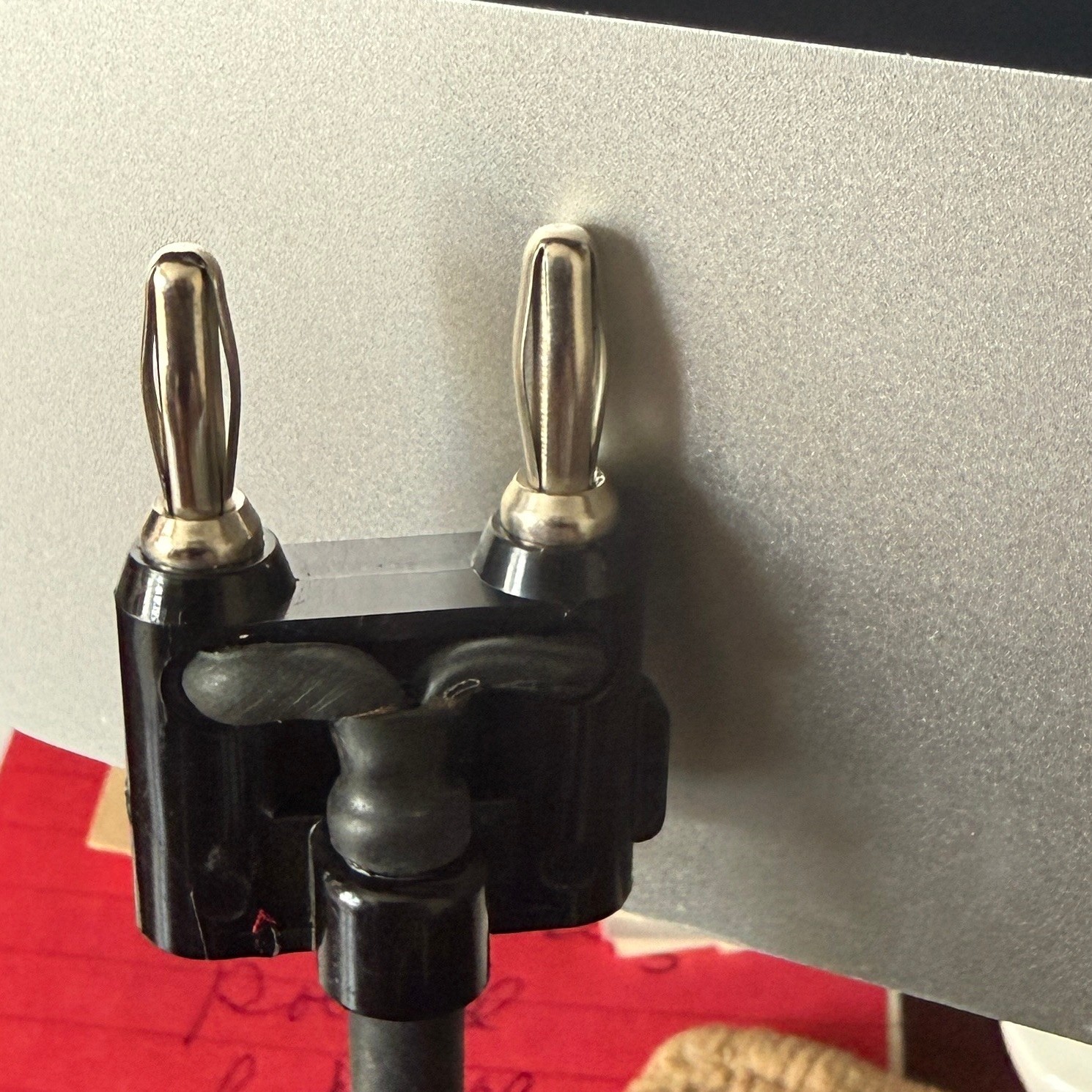 Inductive Pick-Up External Trigger Spark Plug tester
