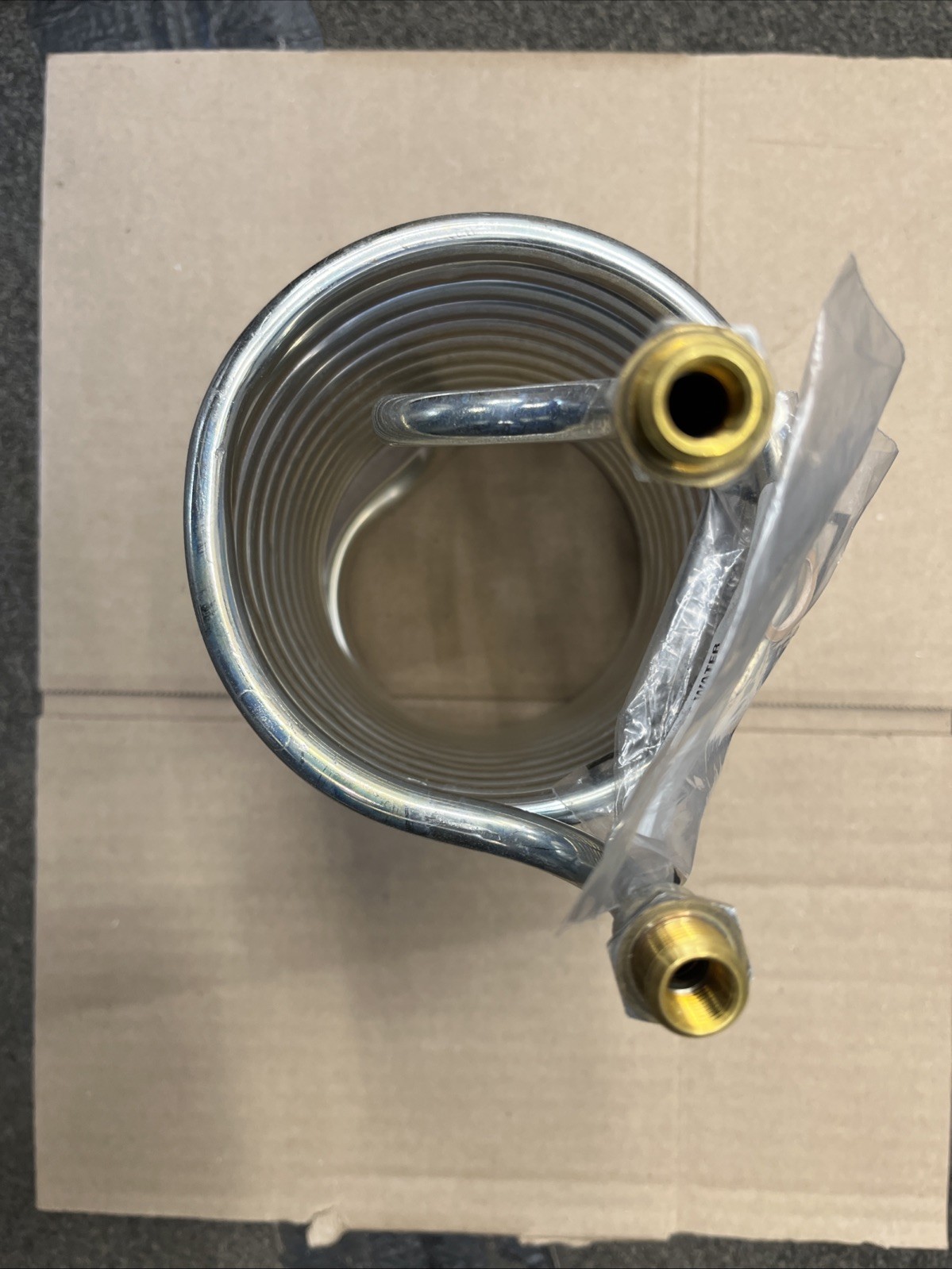 Bunn 12689.1000 Coil Kit, Hot Water New Oem.