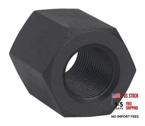 8035 Internal Threaded Adapter for Push-Puller Legs - 1/2-20 x 5/8-18