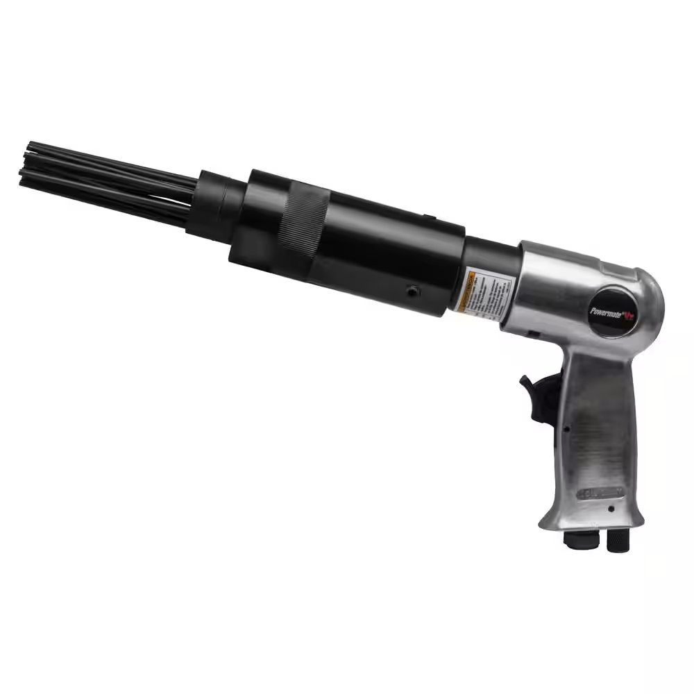 Type Air Needle Scaler