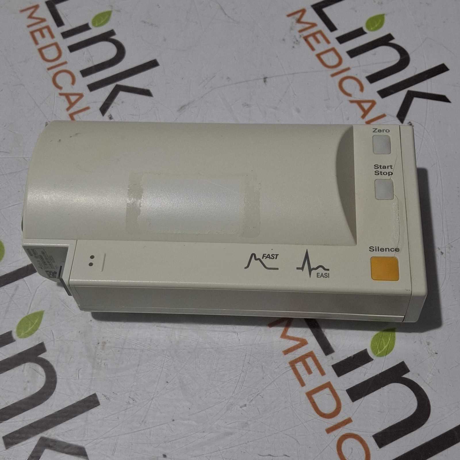 Philips M3001A-A01C06 Fast SpO2, NIBP, ECG, Temp, IBP MMS Module