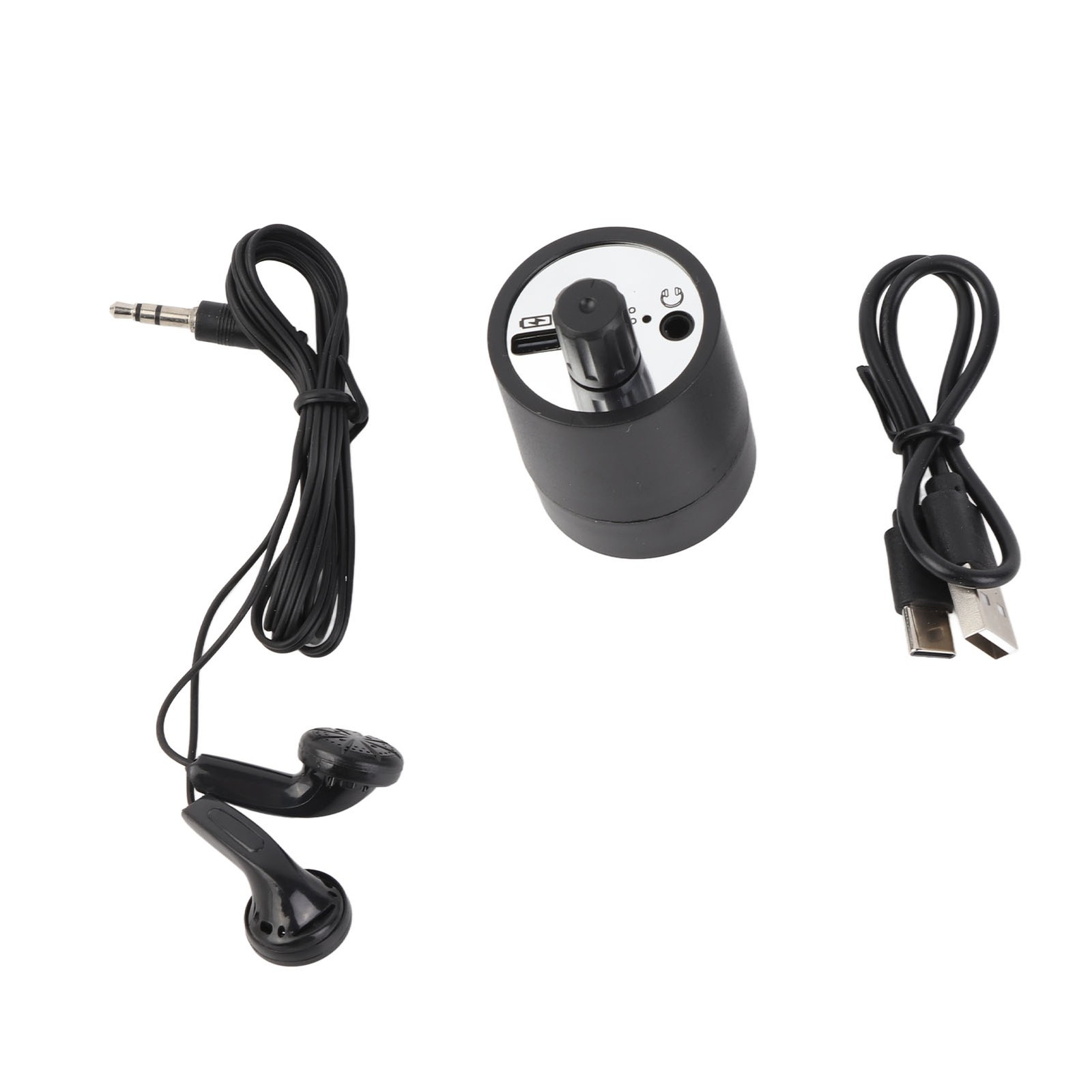 Through Wall Microphone High Strength Voice Listen Detector Amplifier For Pi BEA