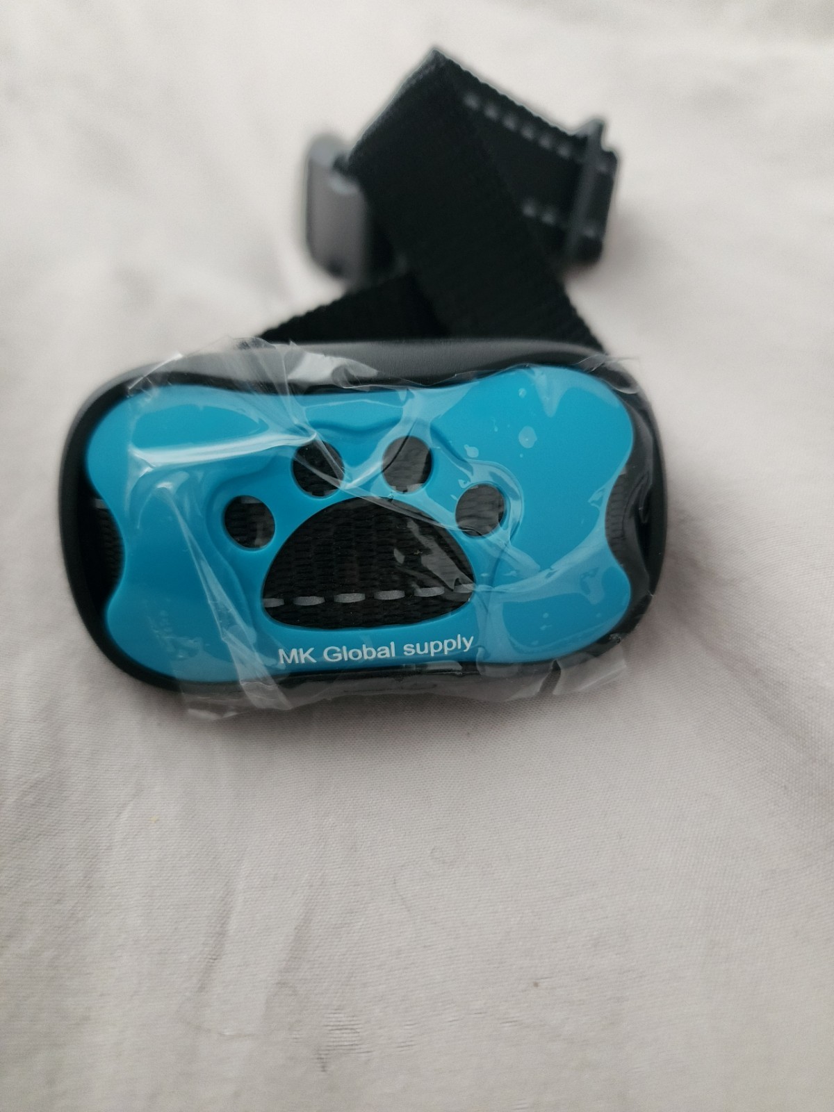 BARKING CONTROL COLLAR