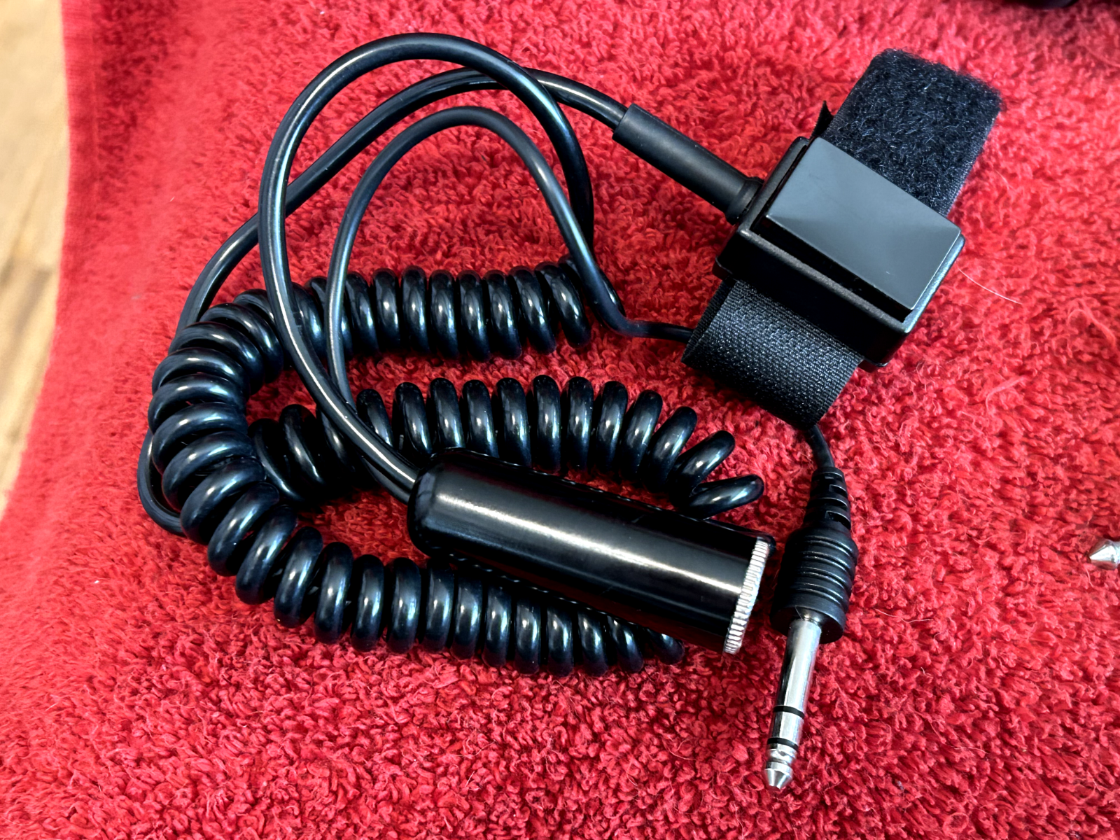 FLIGHTCOM NIGHTHAWK 4DLX NOISE ATTENUATING STEREO/MONO AVIATION HEADSET