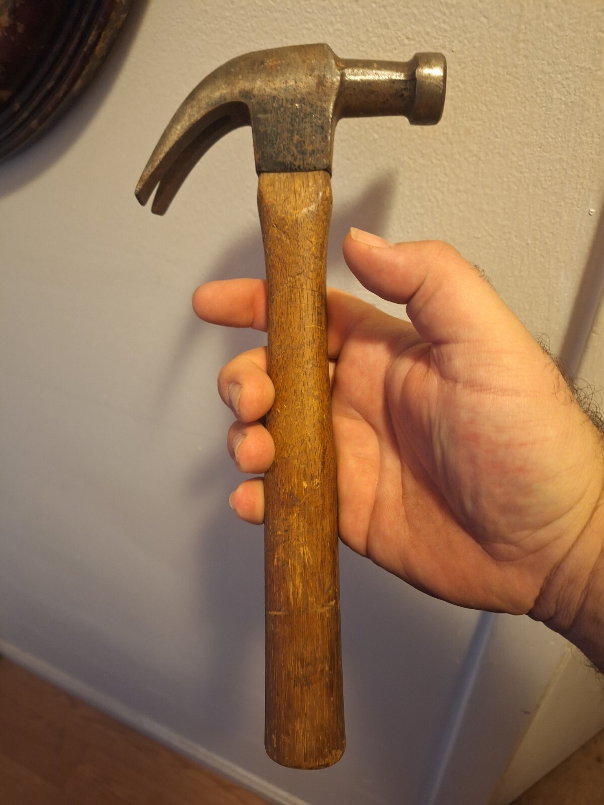 True Temper Vintage Hammer