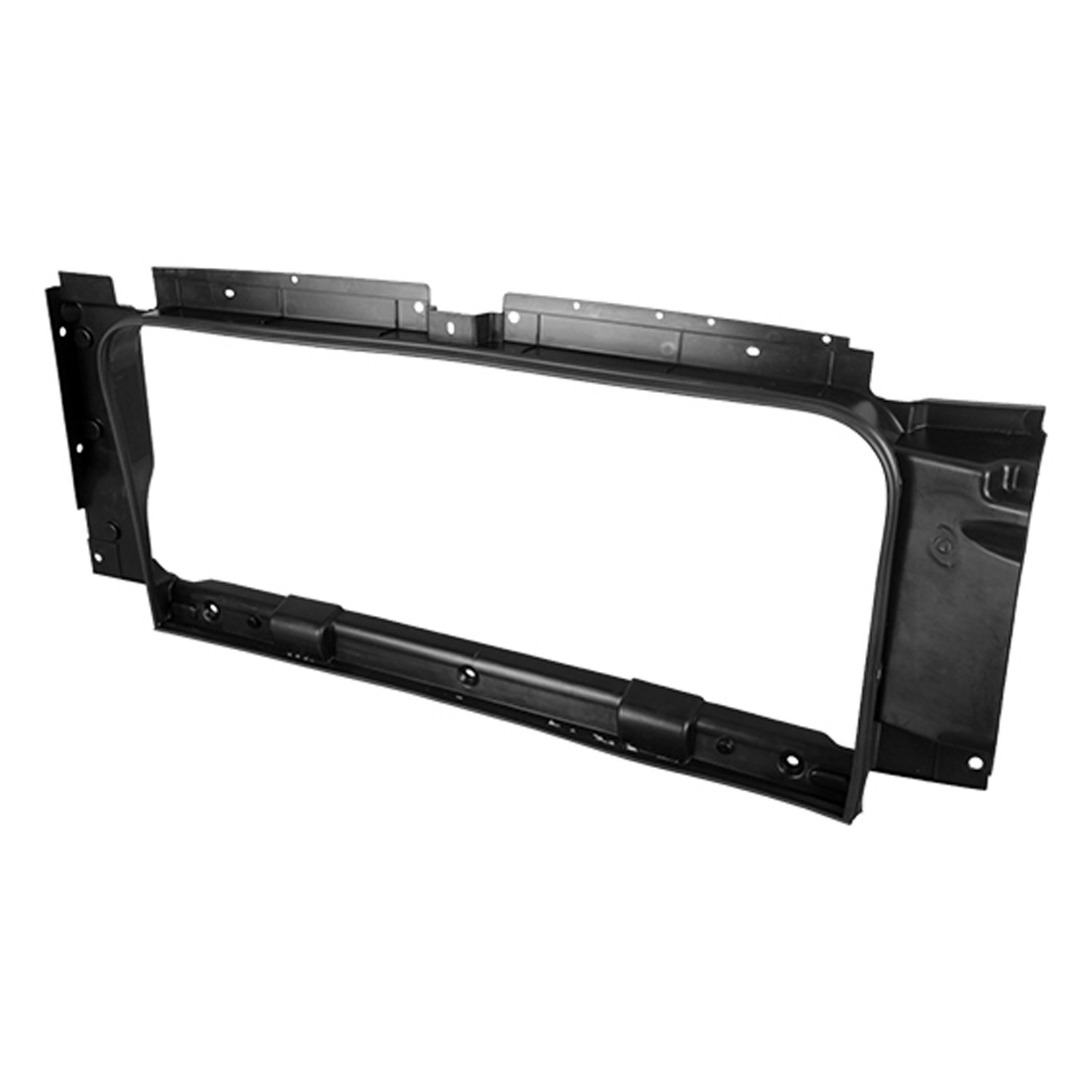 New Premium Fit Radiator Support Seal 23364122