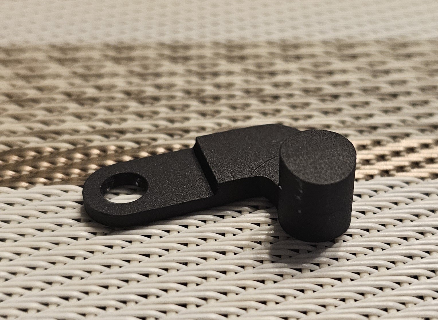 CA PDP Magazine Disconnect Delete (Aluminum)