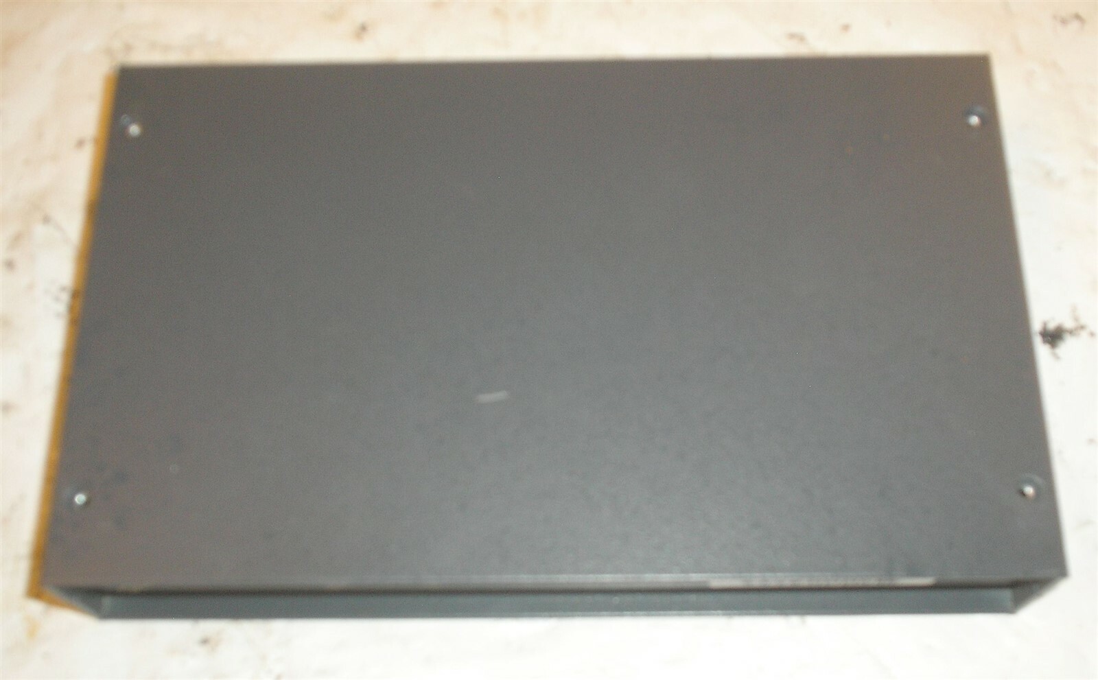 Video Scan Converter VP-701SC - No Power Supply