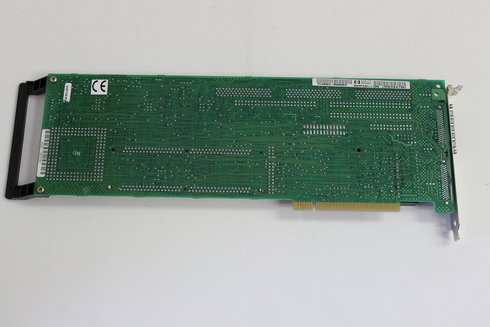 HP D4992-60002 NETRAID-1 4MB PCI SCSI CONTROLLER WITH WARRANTY