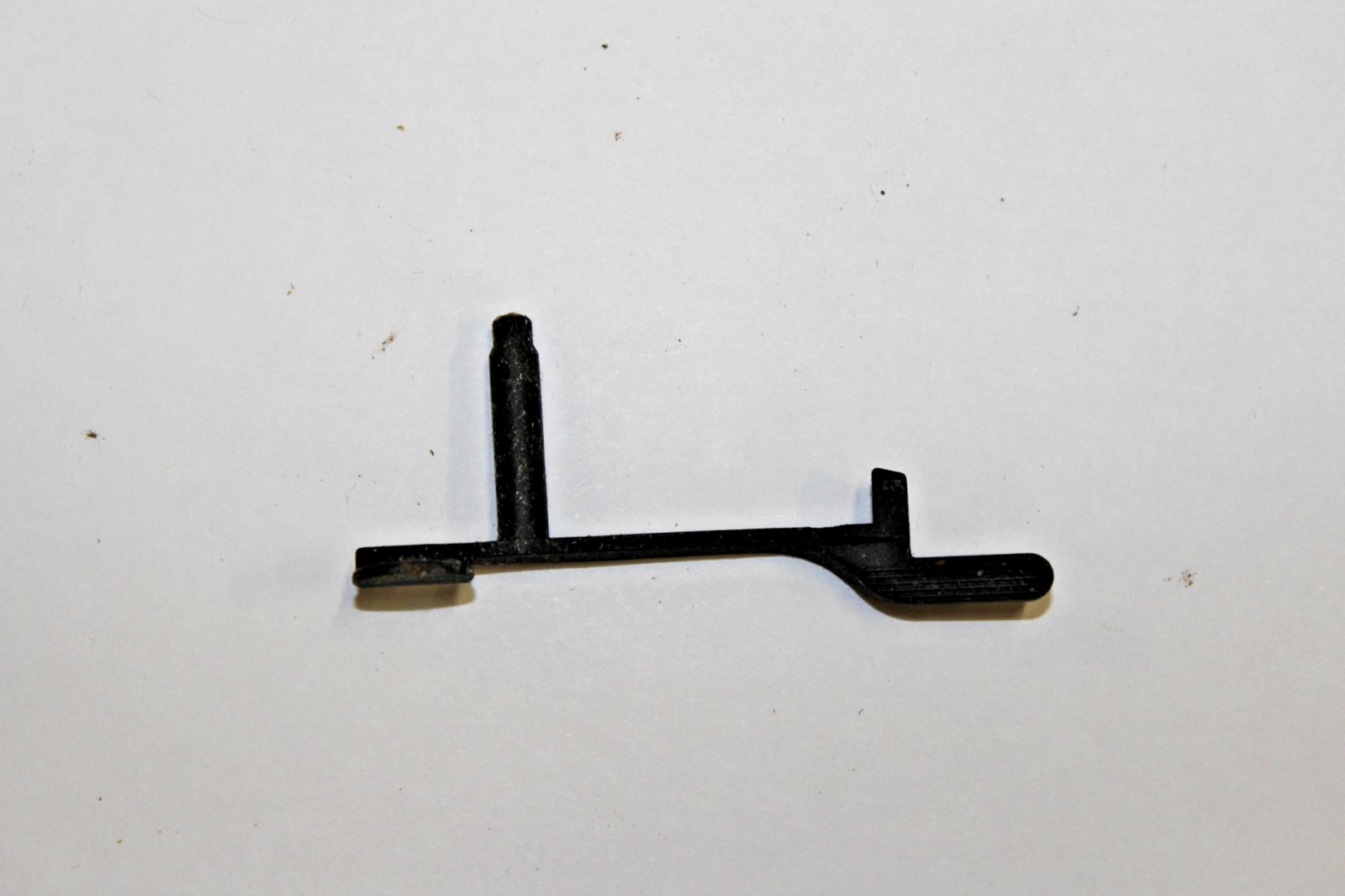 Extended Slide Lock/Release Lever for Hi-Power #BIN C150