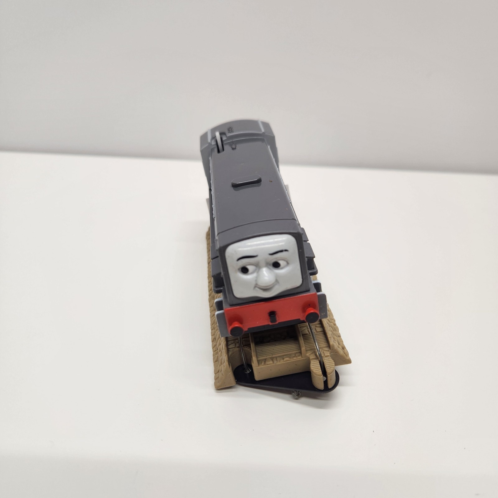 Thomas & Friends 2006 HIT Toy Diesel TrackMaster Motorized Train Engine