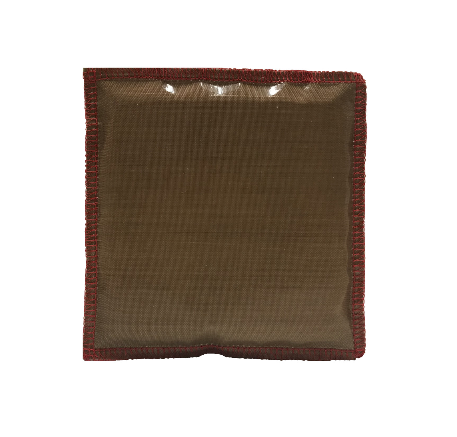 15" x 15" PTFE Pressing Pillow 5mil Heat Press Digital Transfer