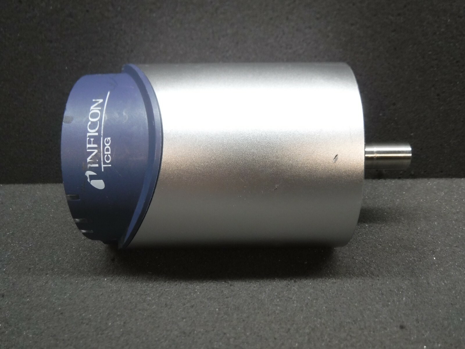 Inficon, LI-9496 Balzers, P/N: 3CC1-959-2300, Model:CDG045D, ICDG, 10 Torr