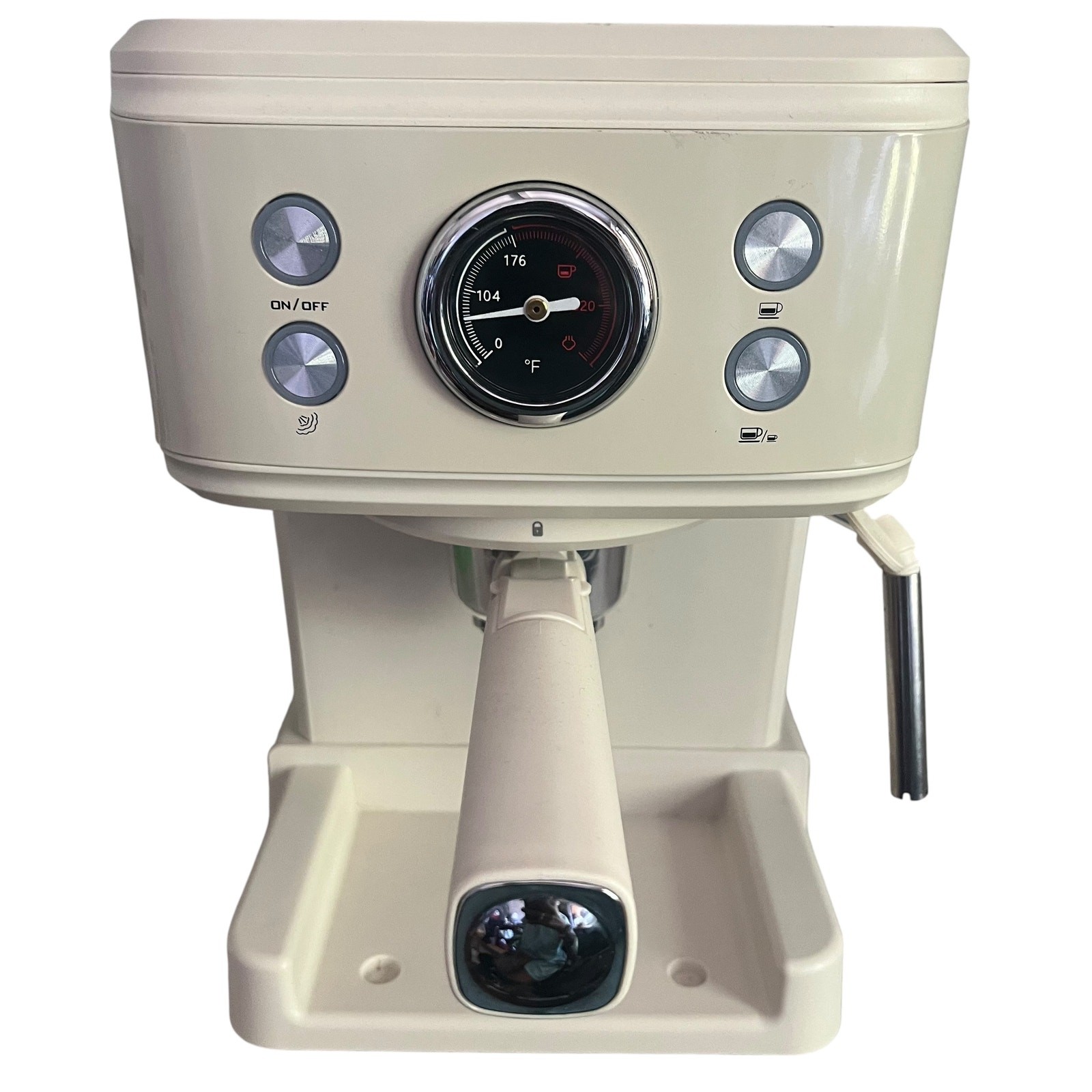 Empstorm Espresso Machine 20 Bar Pump Coffee Maker Latte Cappuccino Parts Only