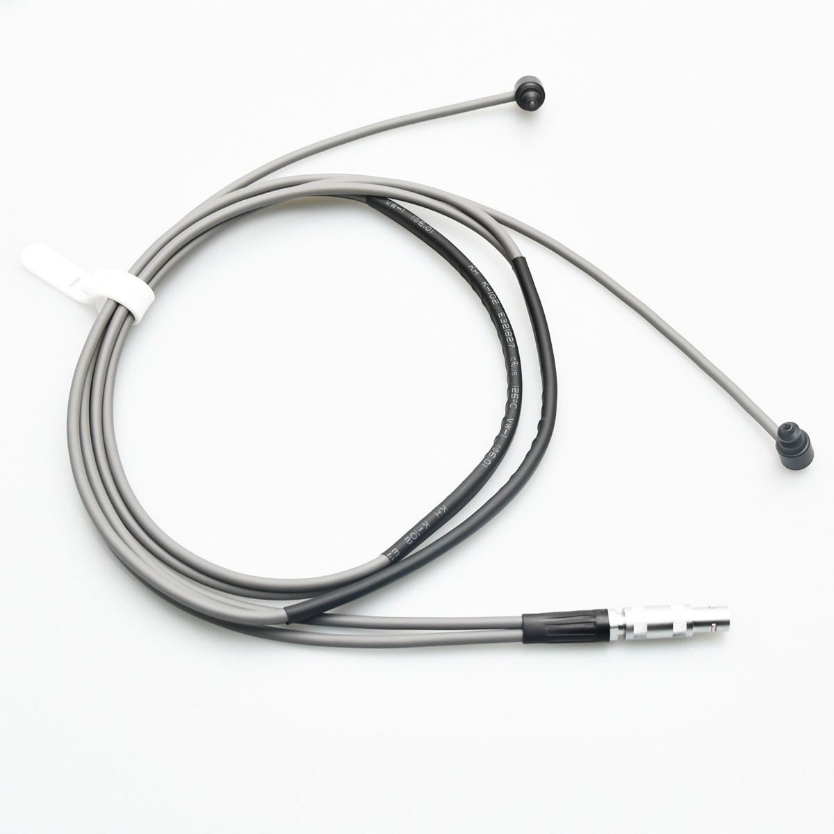 2pin Reusable Temperature Sensor Probe Compatible with Stephan Sophie 100761100