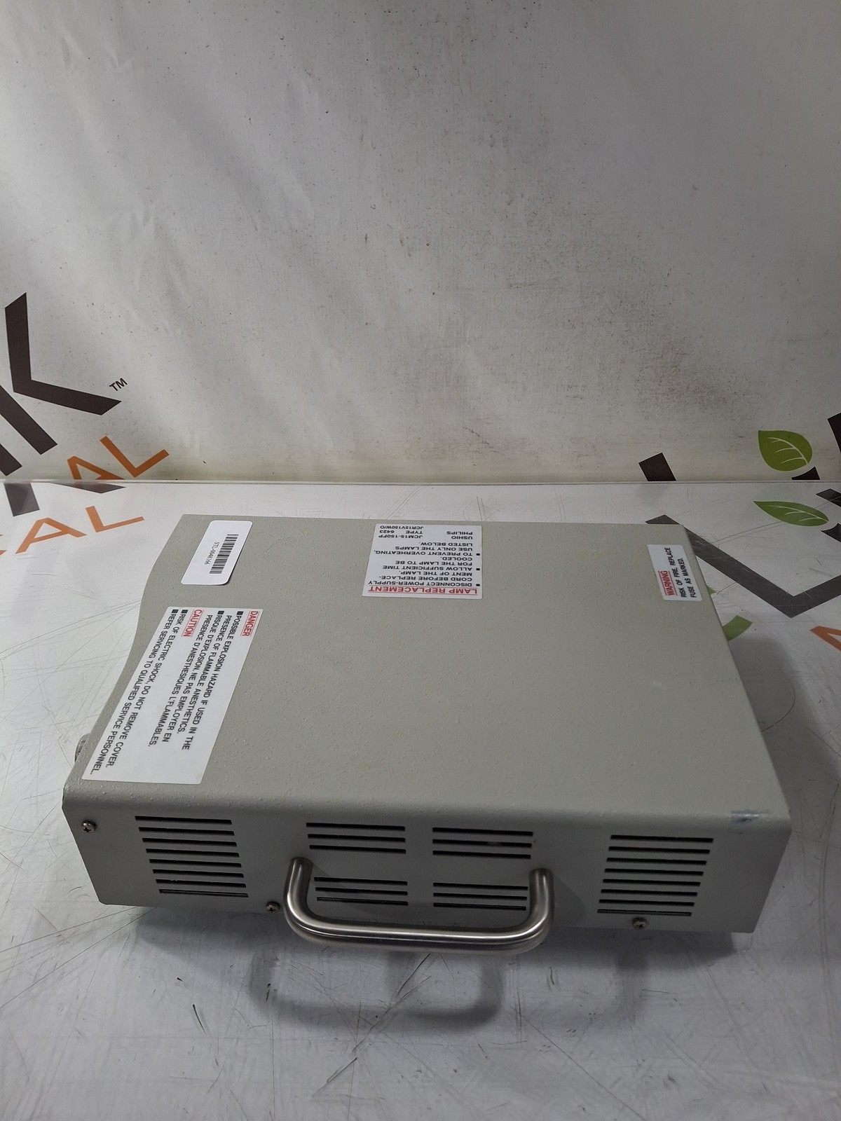 Olympus CLH-SC Halogen Light Source