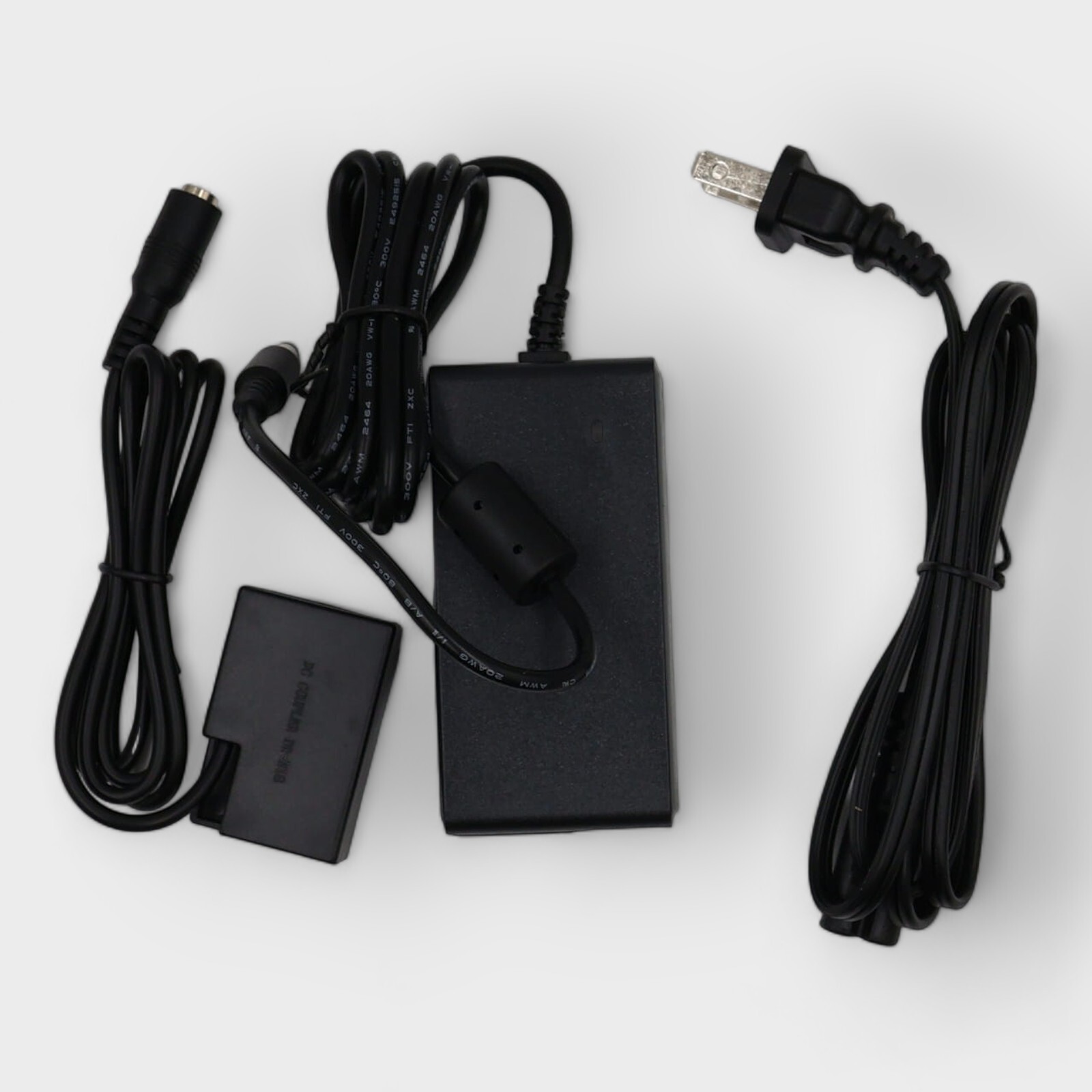 TKDY AC Power Adapter Kit - Untested