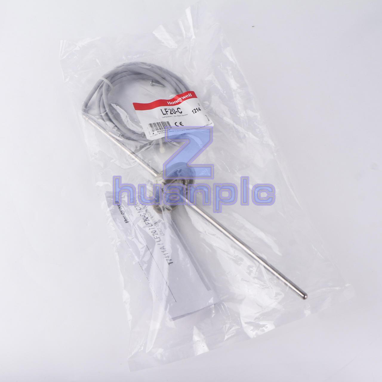1piece NEW Honeywell LF20-C Duct Temperature Sensor