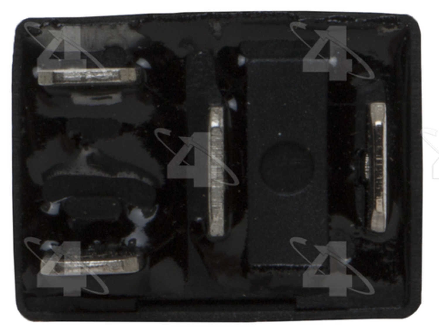 Engine Cooling Fan Motor Relay 4 Seasons 36017