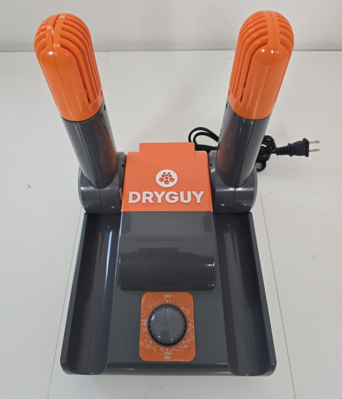 DryGuy Shoe Boot Garment Gear Electric Dryer Quick Drying for Ski Boots