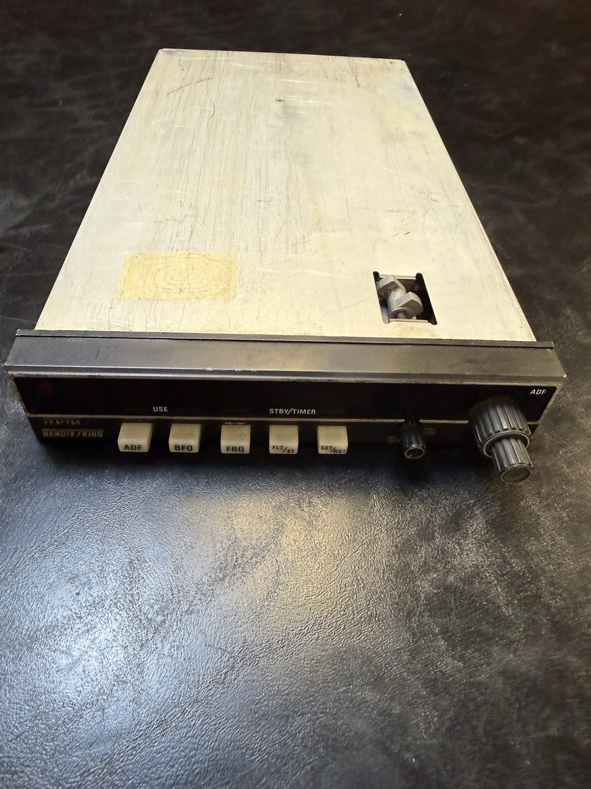 Bendix/King KR 87 TSO Digital ADF Receiver | P/N 066-1072-00 | With Timers