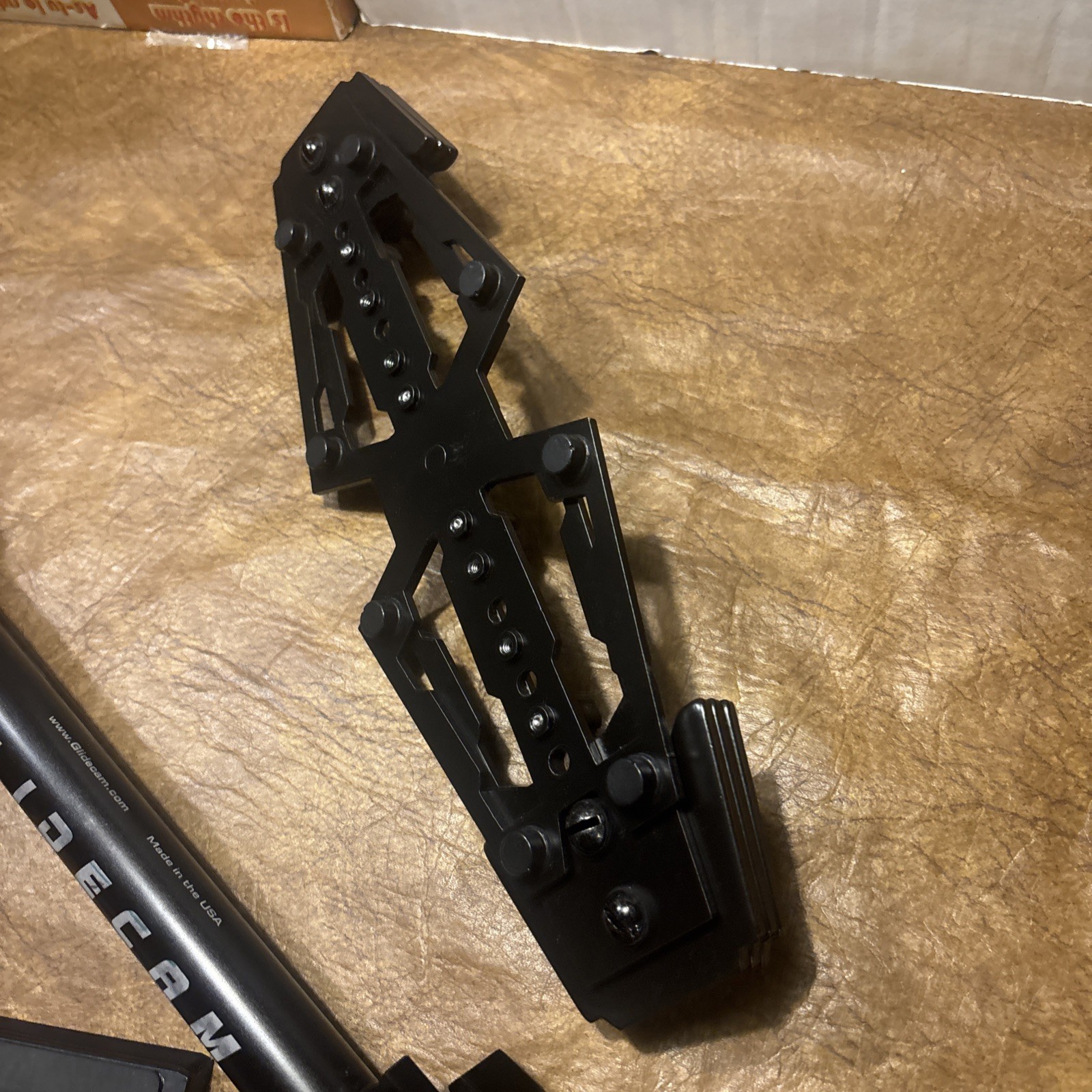 Glidecam Devin Graham Signature Series Handheld Stabilizer