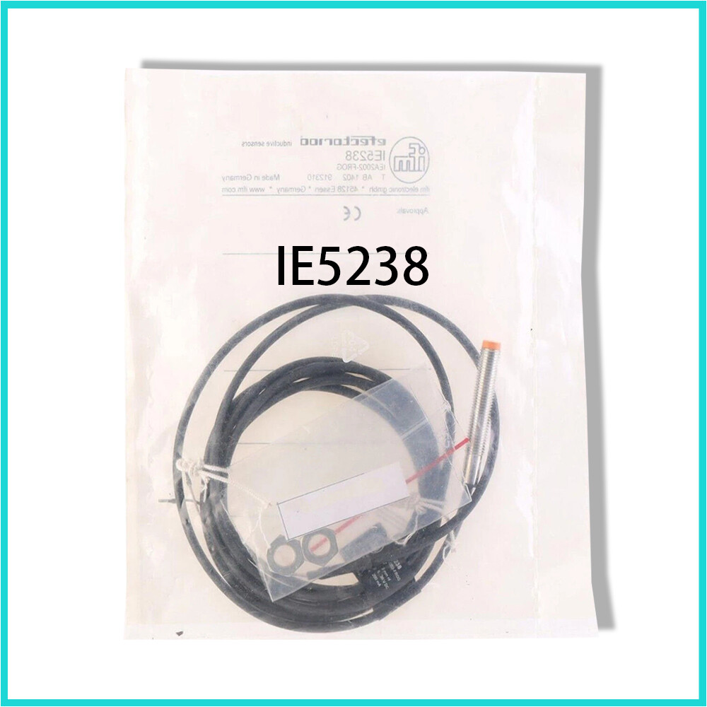 New sensor switch IFM IE5238 IE5287 IE5288 IE5312 IE5327 IE5329 IE5330 IE5338
