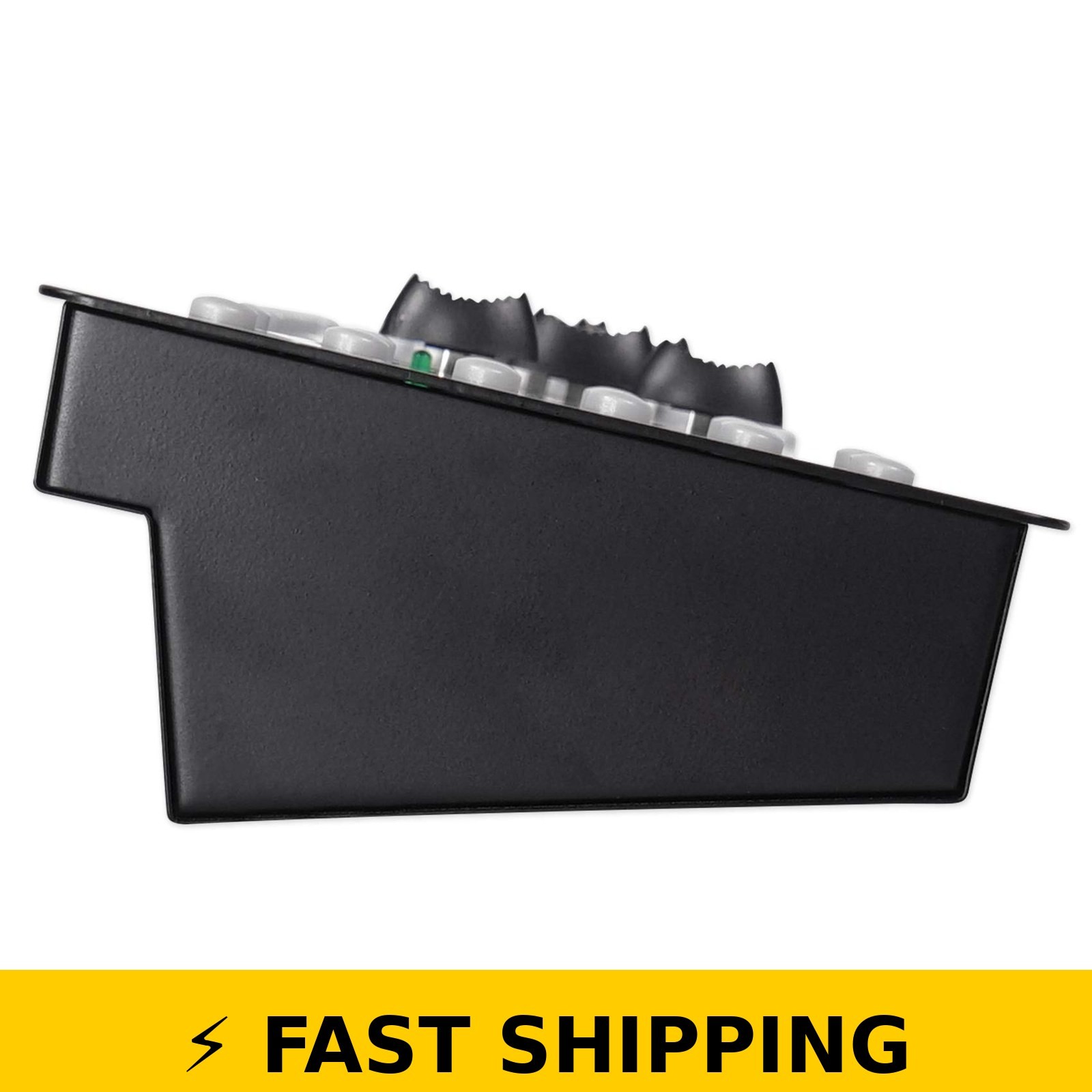 Rockville ROCKFORCE 192-Channel DMX Lighting Controller