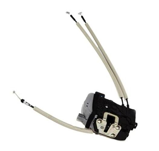 Kia 81310-3W000 Front Door Latch & Actuator - OEM 81310-3W000